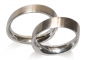 Preview: Trauringe aus Silber