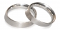 Preview: Trauringe aus Silber