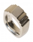 Preview: Ring "STAIRS" aus 925/Silber