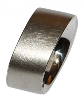 Ring aus Silber