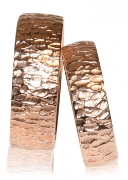 Preview: Eheringe "BEGEGNUNG"