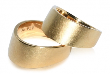 Eheringe "HANDSCHMEICHLER"