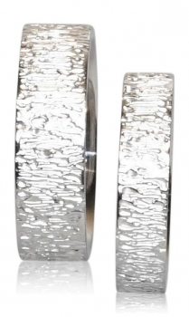 Preview: Eheringe "STERNENHIMMEL"