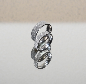 Preview: Eheringe "STERNENHIMMEL"