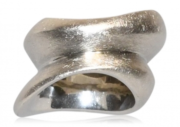 Ring aus Silber