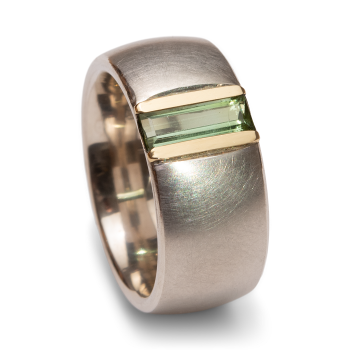 Ring "Lemon"