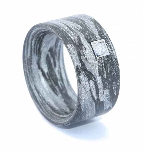 Carbon-Alutec-Ring
