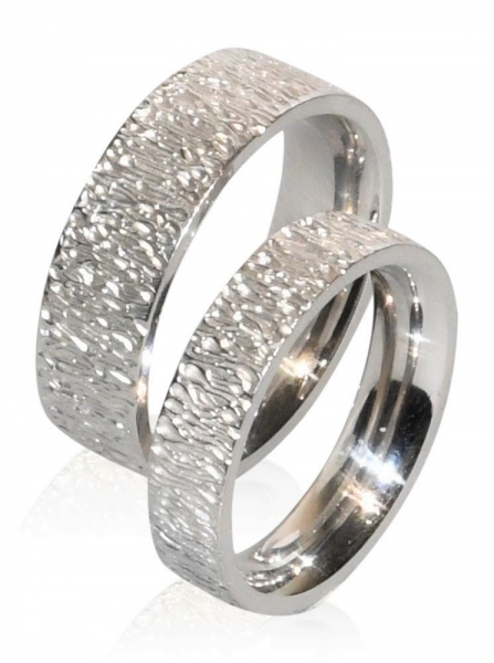 Eheringe "STERNENHIMMEL"