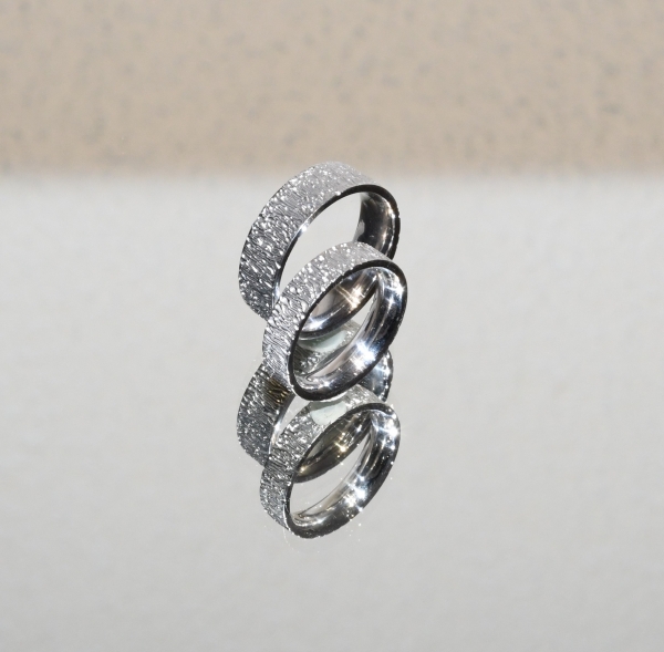 Eheringe "STERNENHIMMEL"