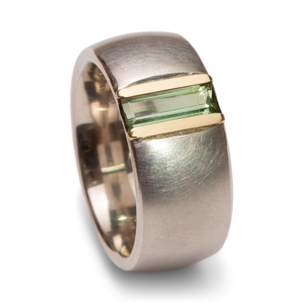 Ring "Lemon"